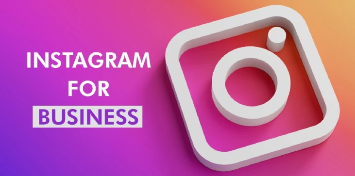 Instagram logotips