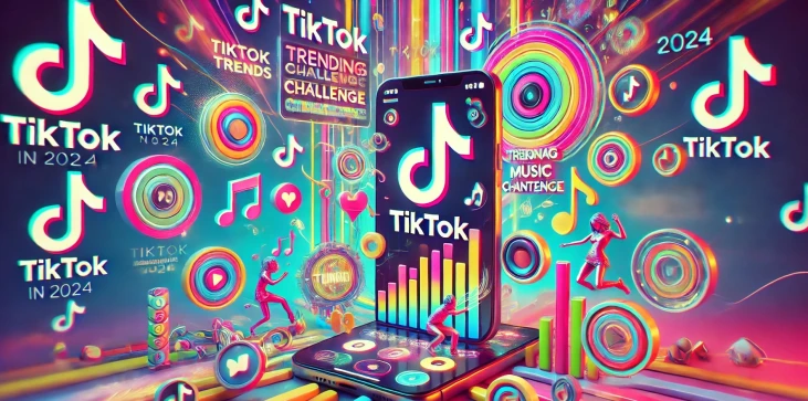 tik tok tendence